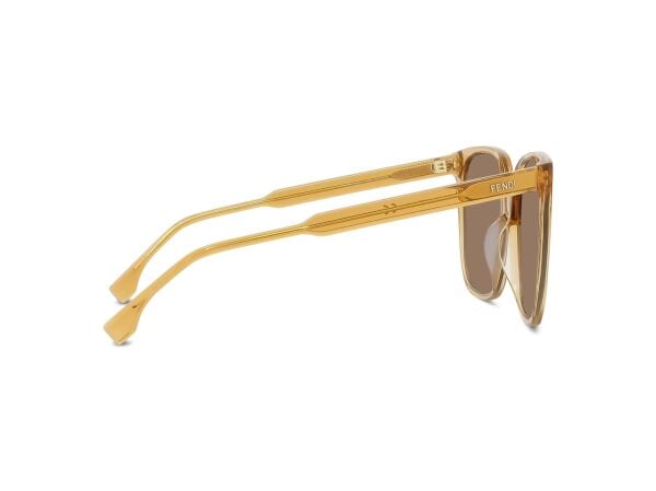 Fendi Fine FE 40030I 57E