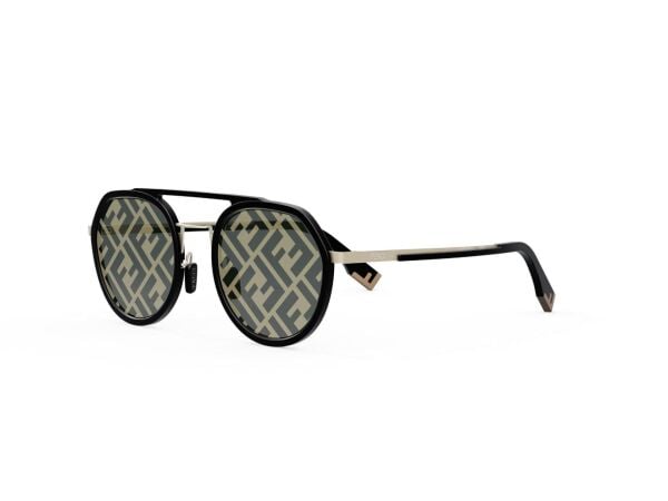 Fendi Light FE 40040U 02C
