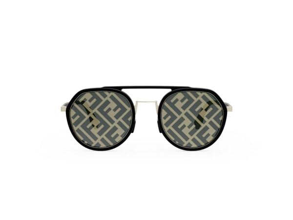 Fendi Light FE 40040U 02C