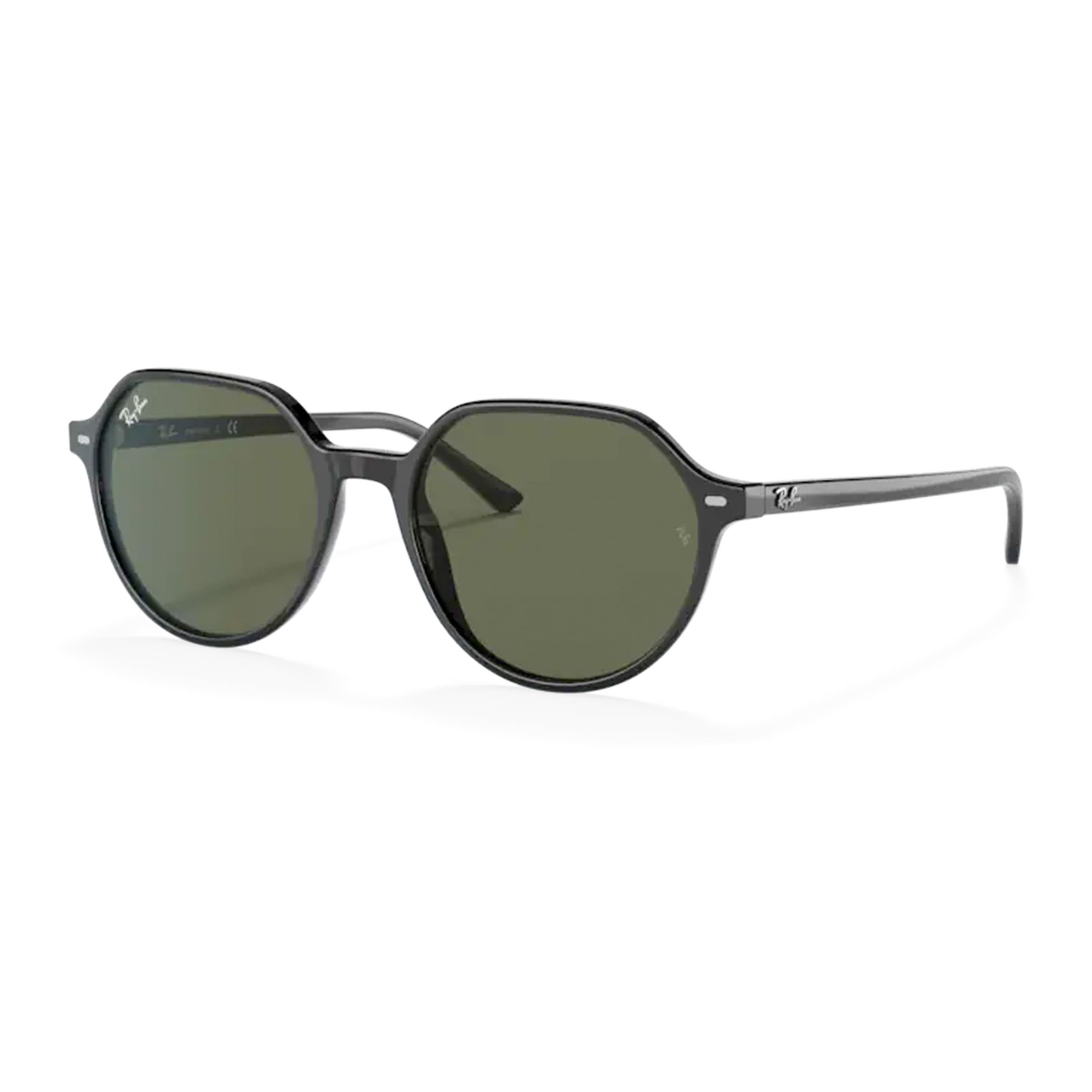 Ray-Ban Thalia RB 2195 901/31 - Siyah