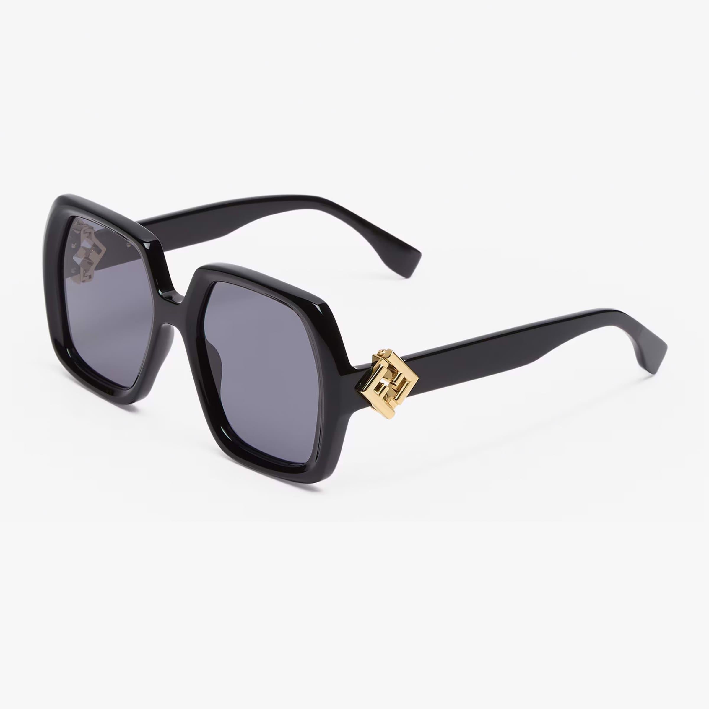 Fendi FF Diamonds FE 40139I