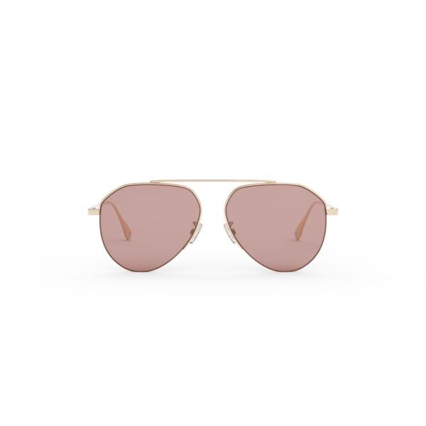 Fendi Travel FE 40061U 10S