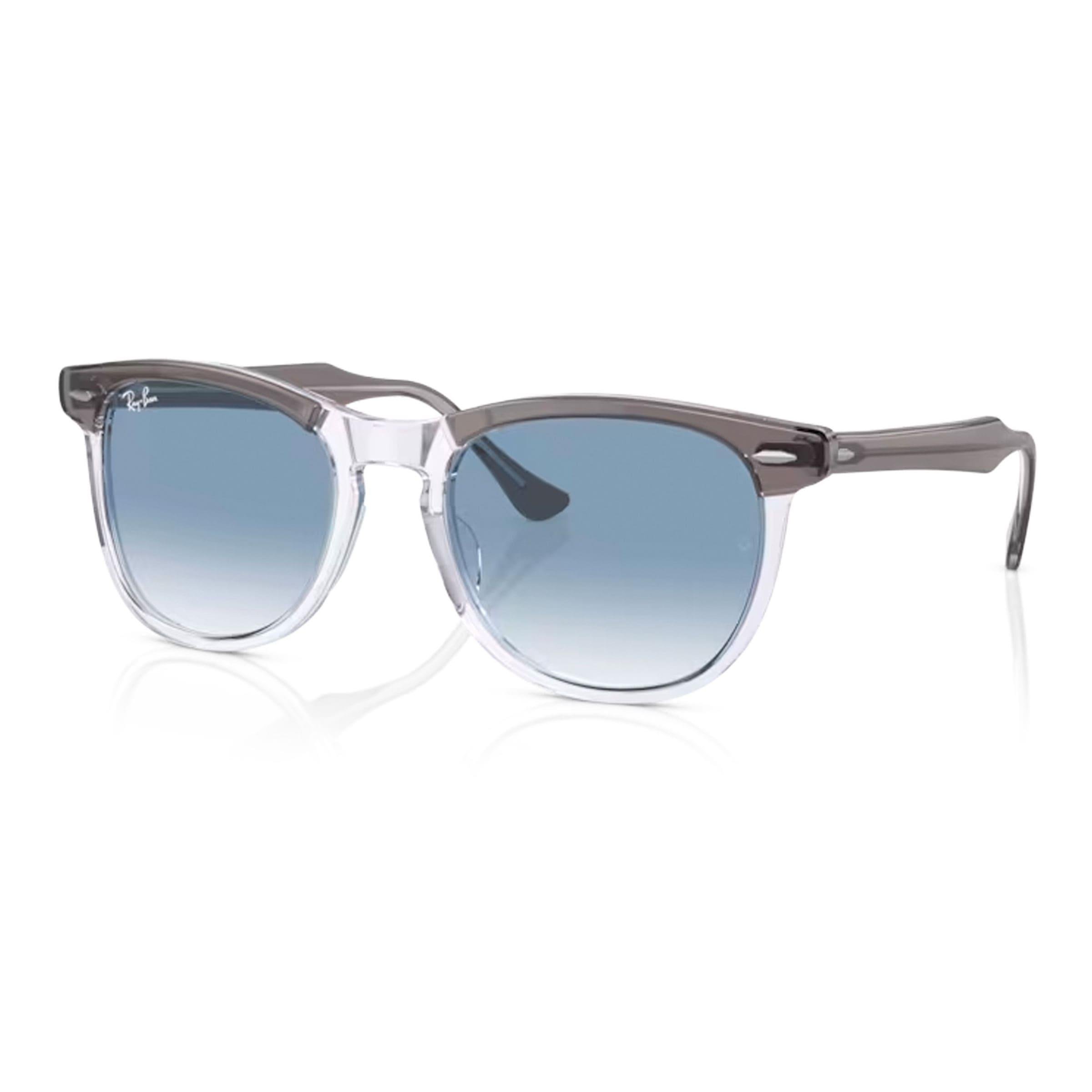 Ray-Ban Eagleeye RB 2398 13553F 56 - Gri