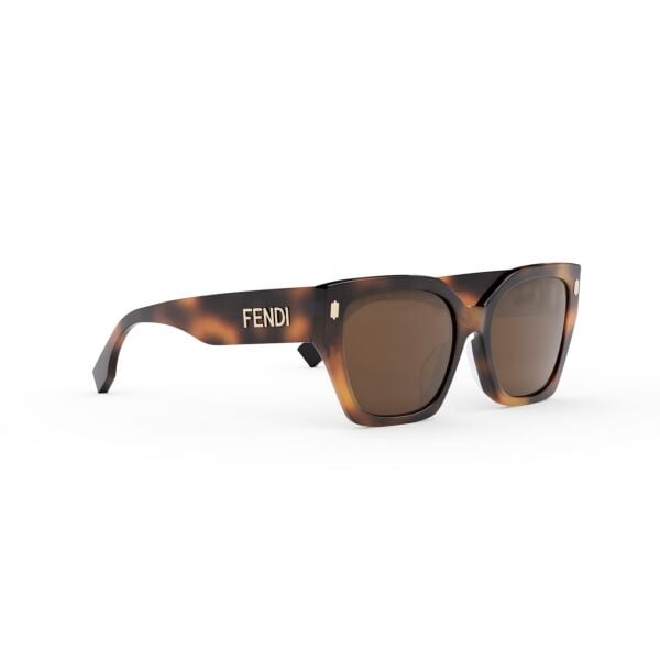 Fendi Bold FE 40070I 53E