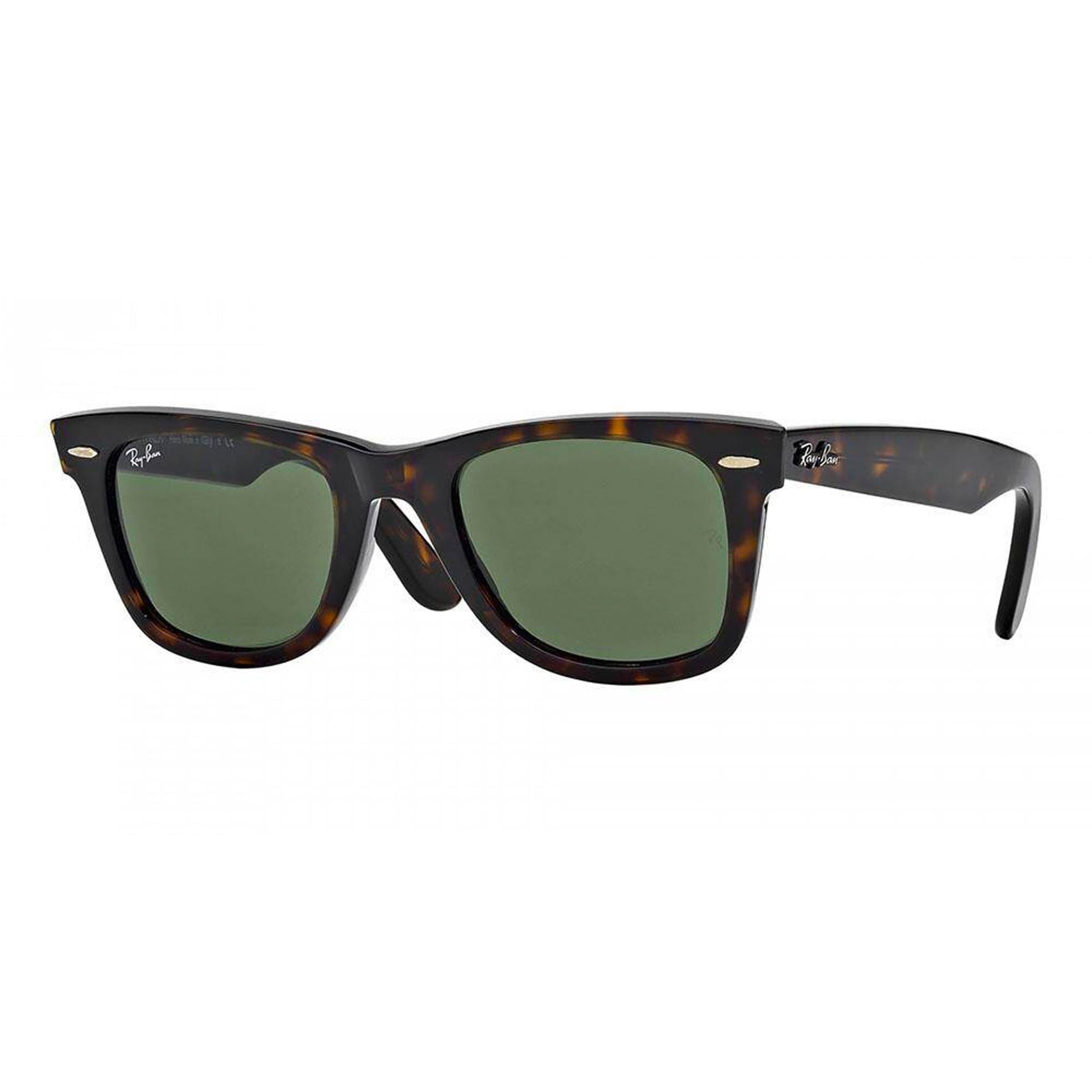 Ray-Ban Wayfarer RB 2140 902 54 - Havana