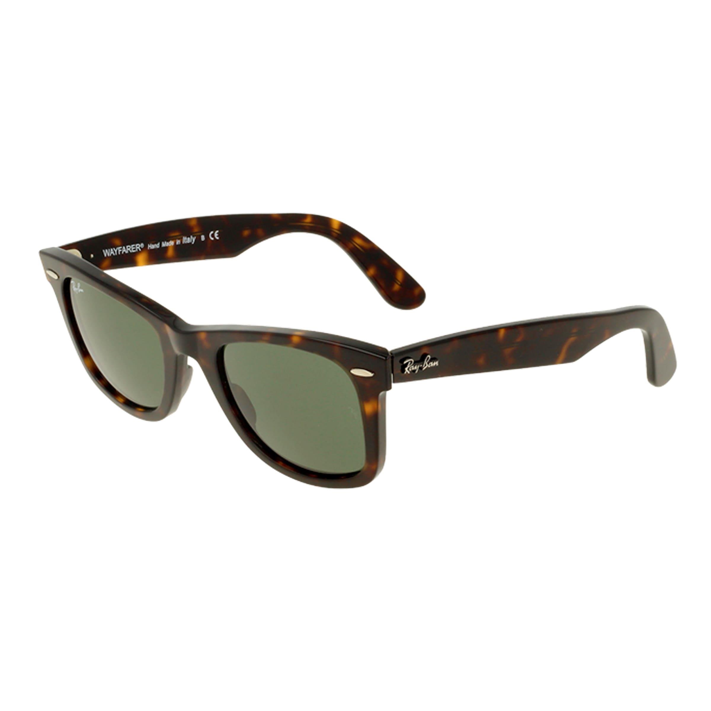 Ray-Ban Wayfarer RB 2140 902 50 - Havana