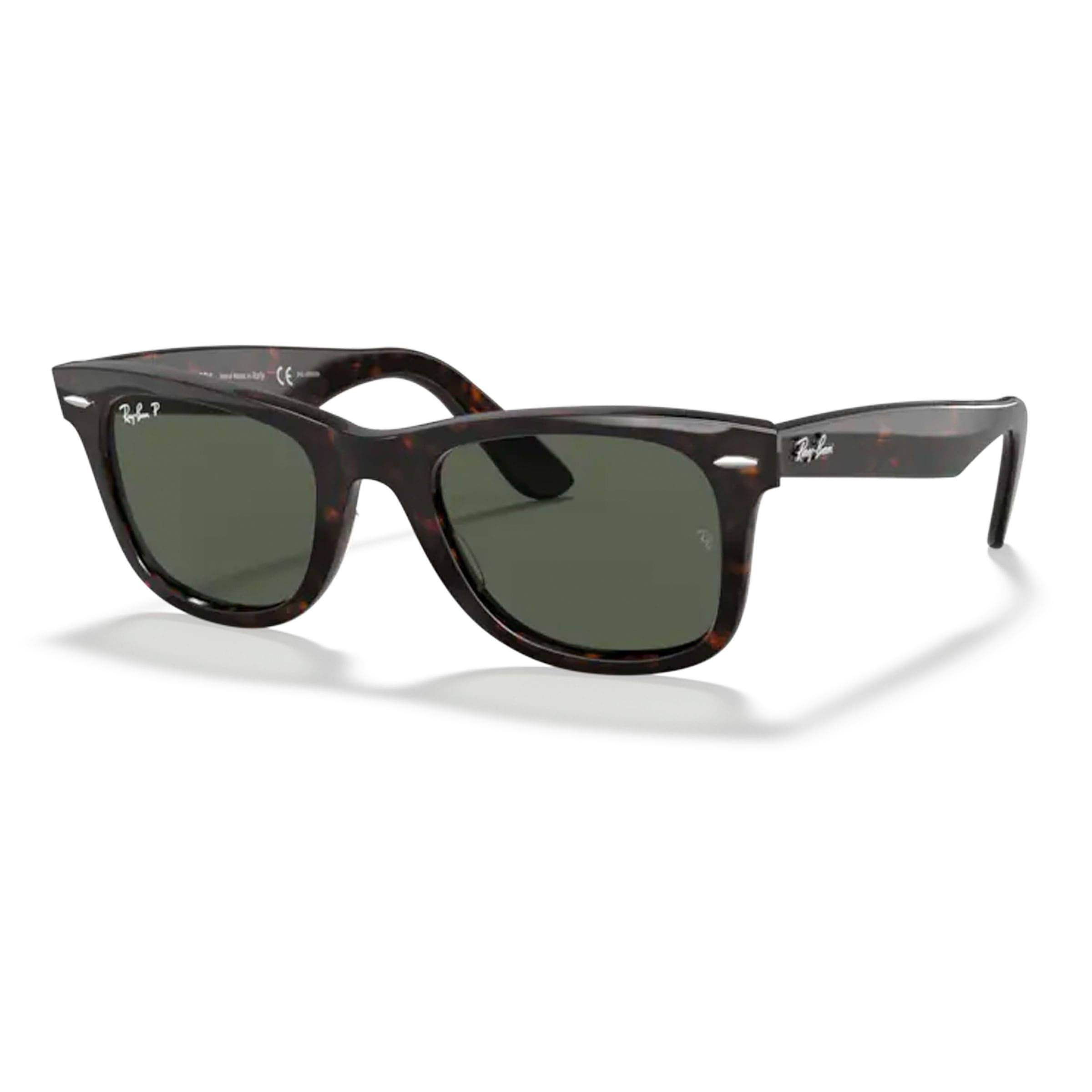 Ray-Ban Wayfarer RB 2140 902/58 50