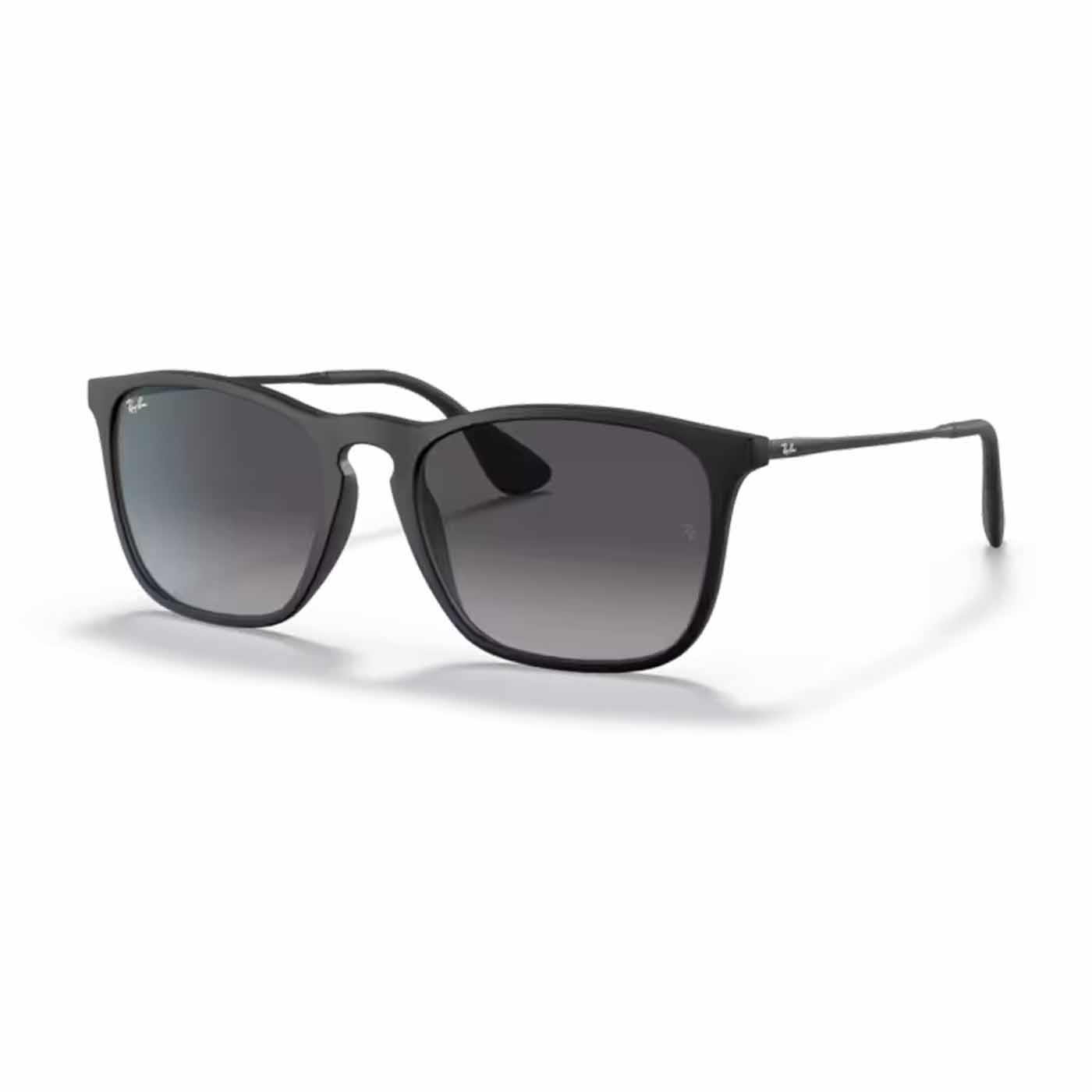 Ray-Ban Chris RB 4187 622/8G 54 - Siyah