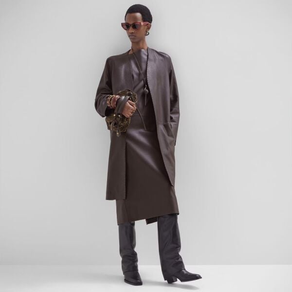 Fendi FF Diamonds FE 40146I 66Y