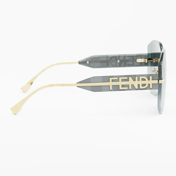 Fendi Fendigraphy FE 40067U 30P