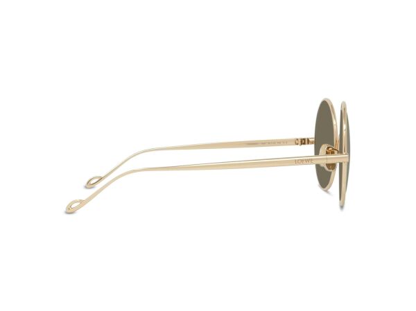 Loewe Refined Metal LW 40068U 30G