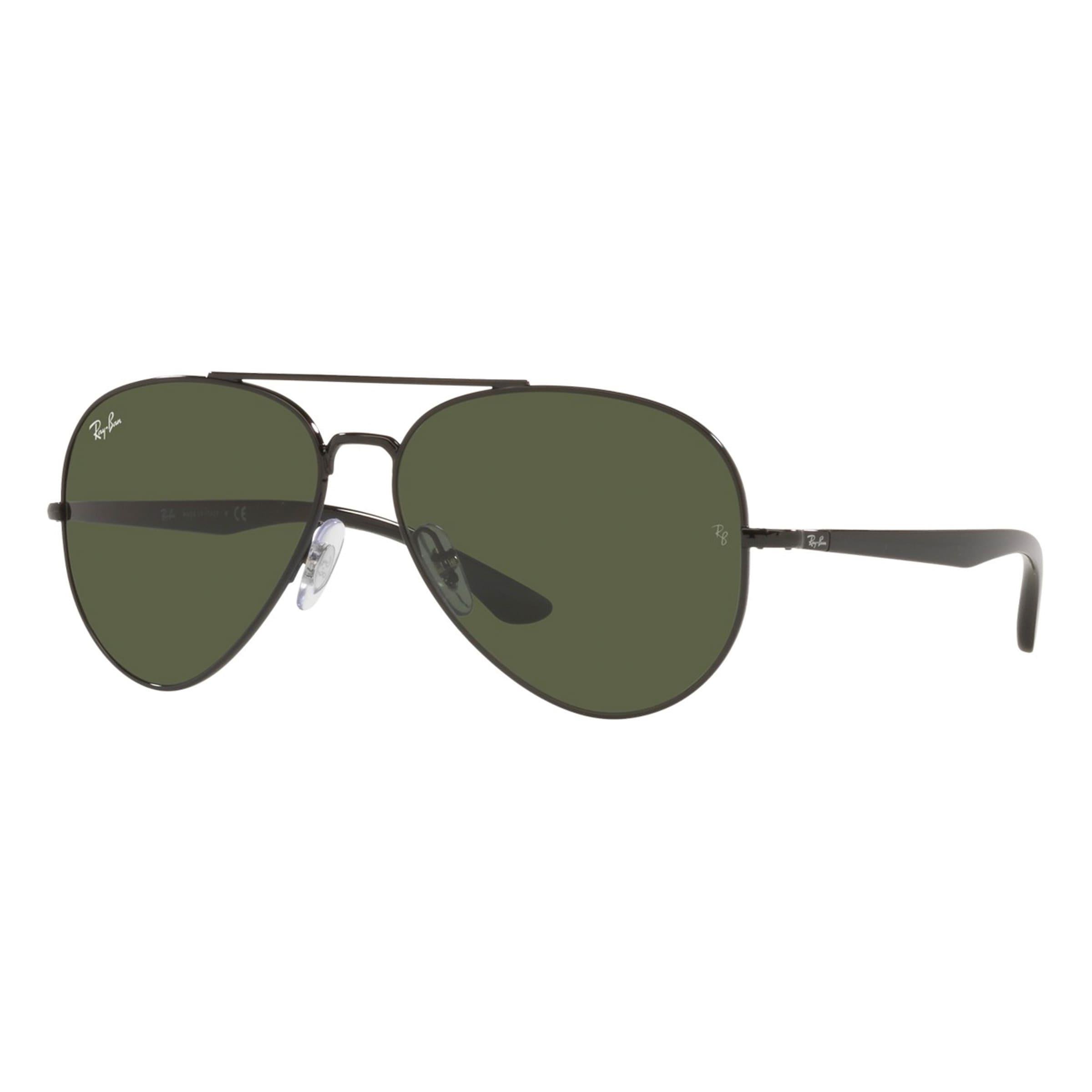 Ray-Ban RB 3675 002/31 58 - Siyah
