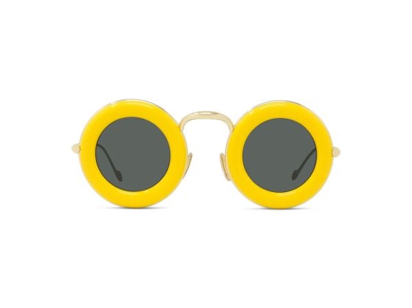 Loewe Fashion Show LW 40084U 39A