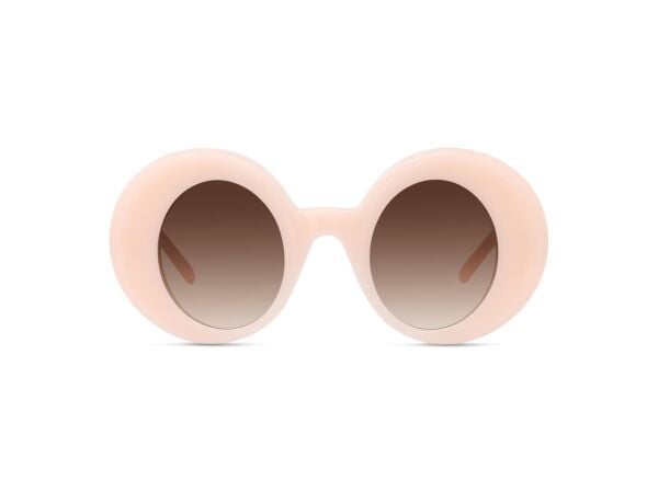Loewe Oversized Round LW 40089I 72Z