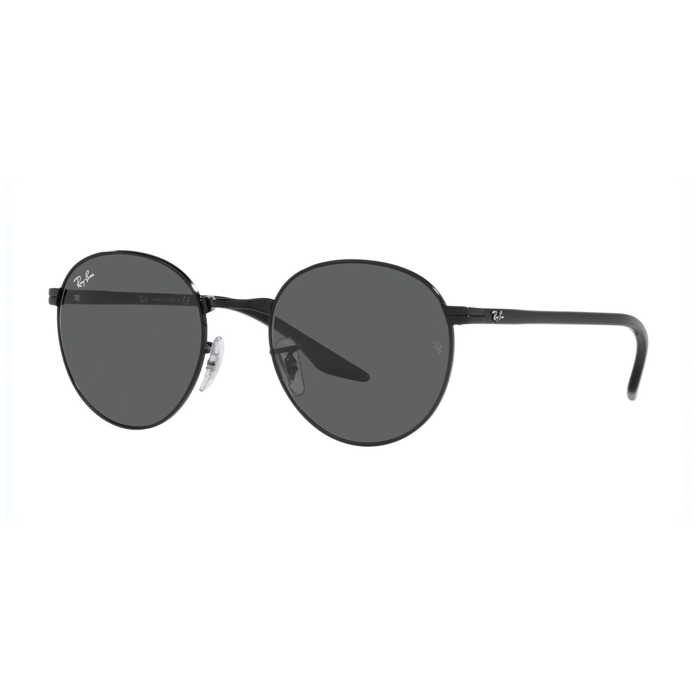 Ray-Ban RB 3691 002/B1 51 - Siyah