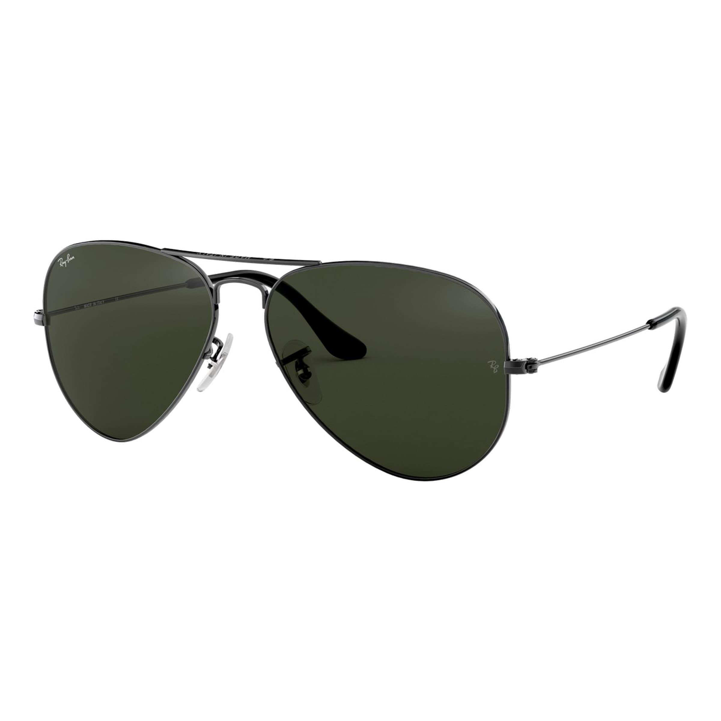 Ray-Ban Aviator Large Metal RB 3025 W0879 58 - Siyah