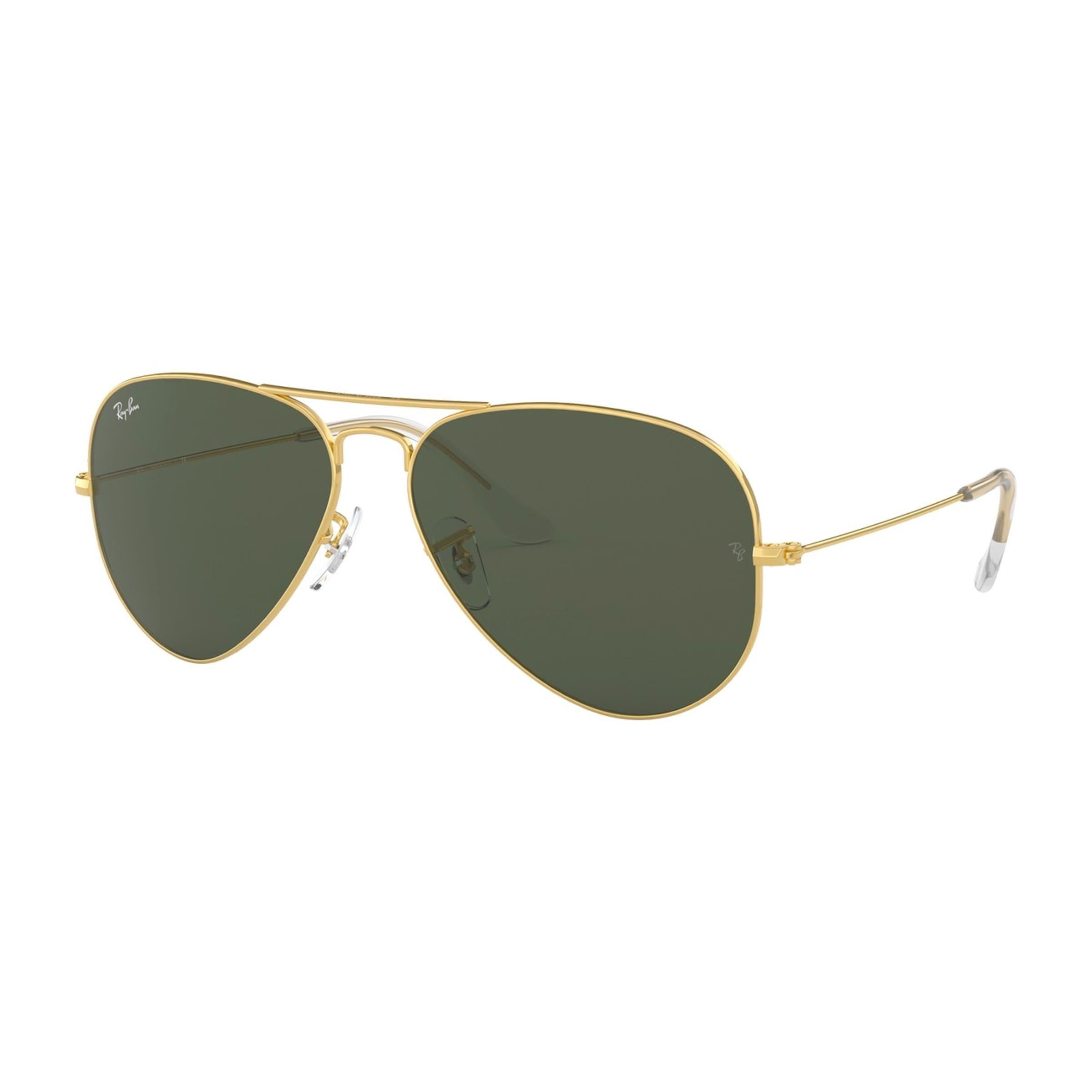 Ray-Ban Aviator Large Metal RB 3025 001 55 - Altın