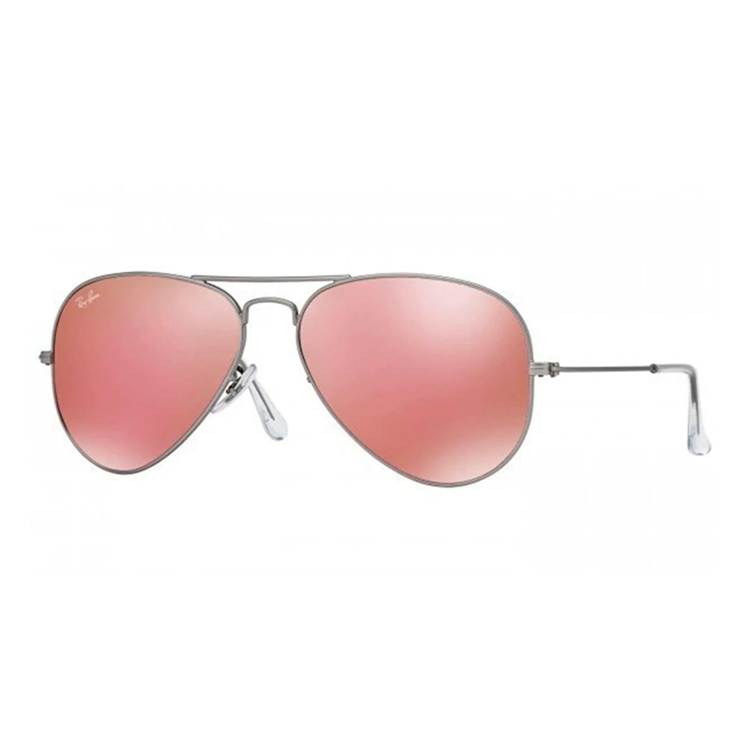 Ray-Ban Aviator Large Metal RB 3025 019/Z2 58 - Gümüş