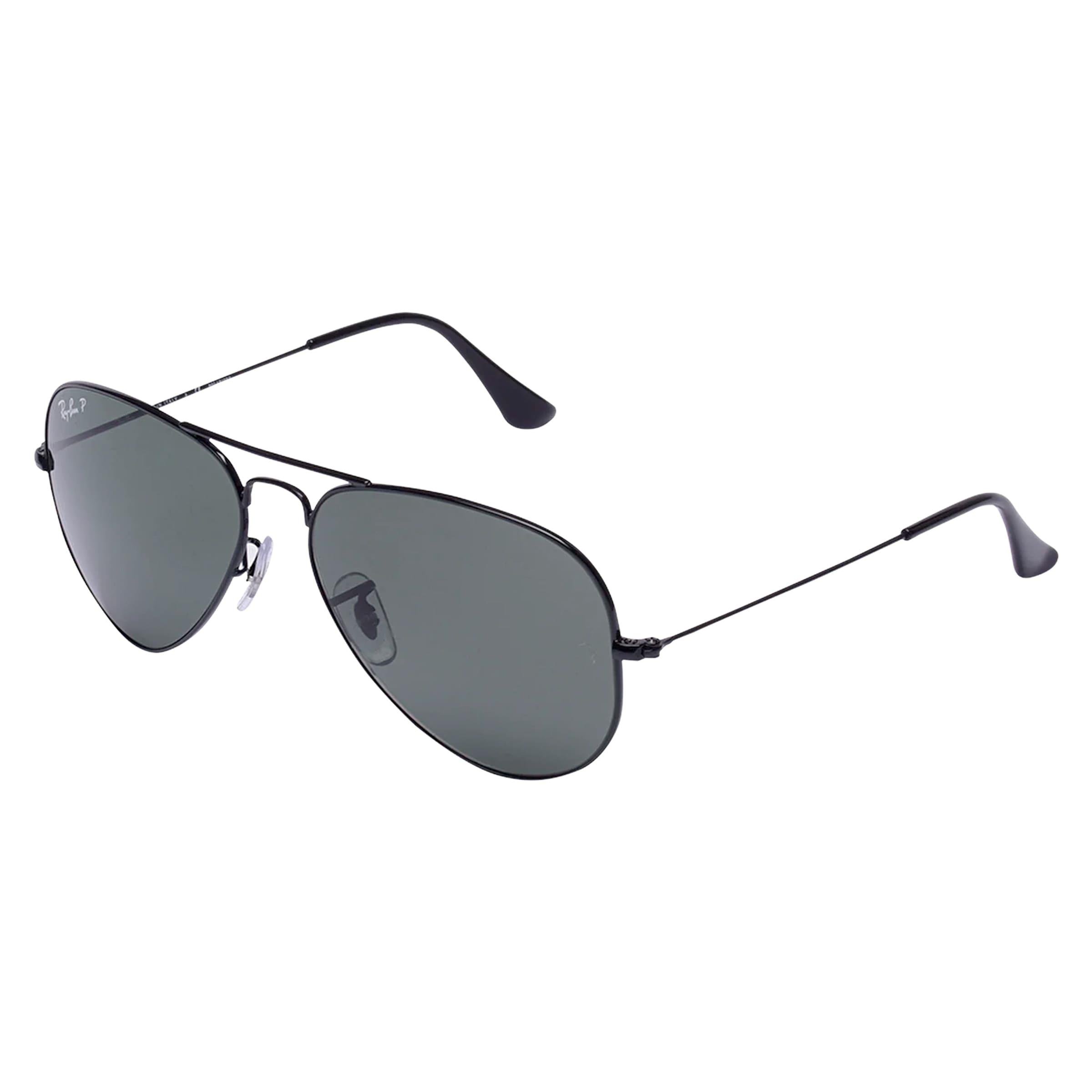 Ray-Ban Aviator Large Metal RB 3025 029/P2 58 - Siyah