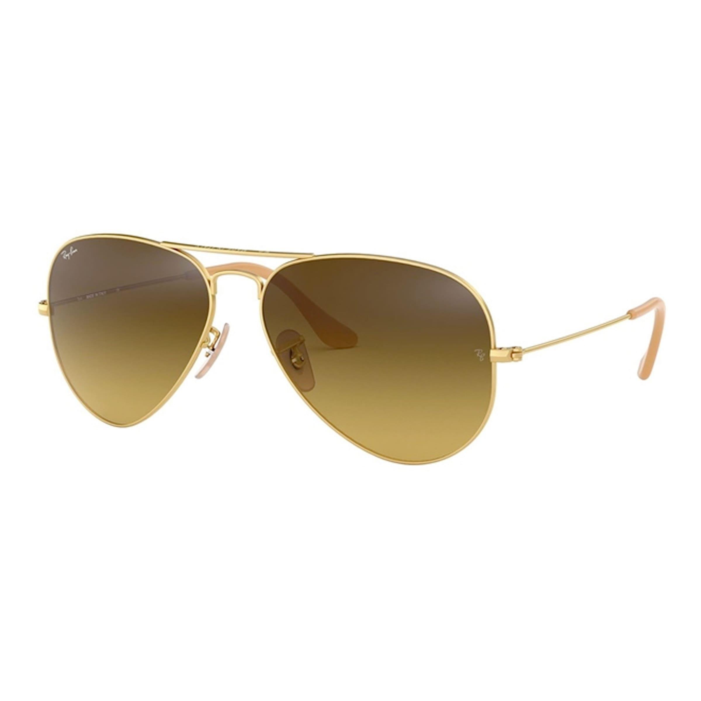 Ray-Ban Aviator Large Metal RB 3025 112/85 58 - Altın