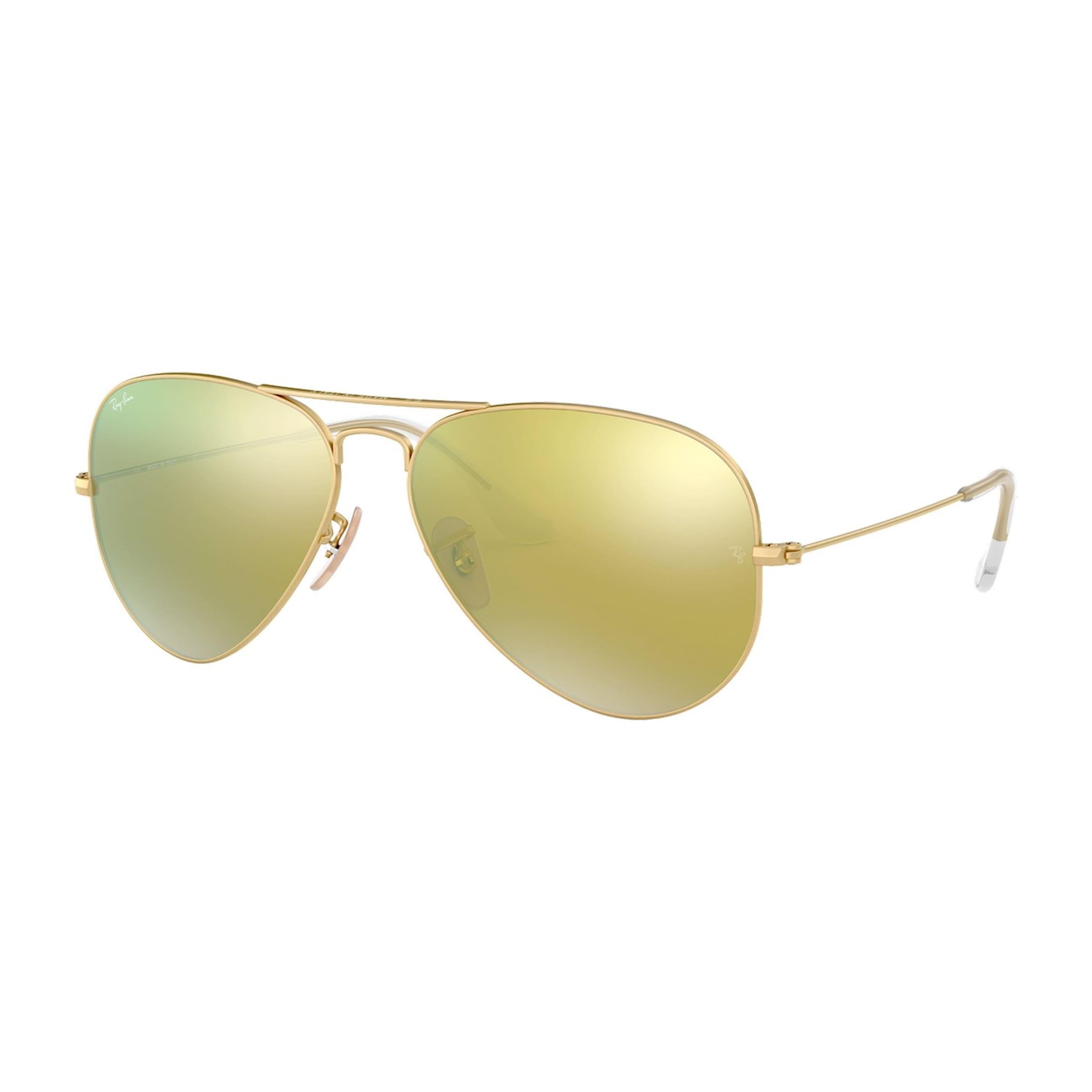 Ray-Ban Aviator Large Metal RB 3025 112/93 58 - Altın
