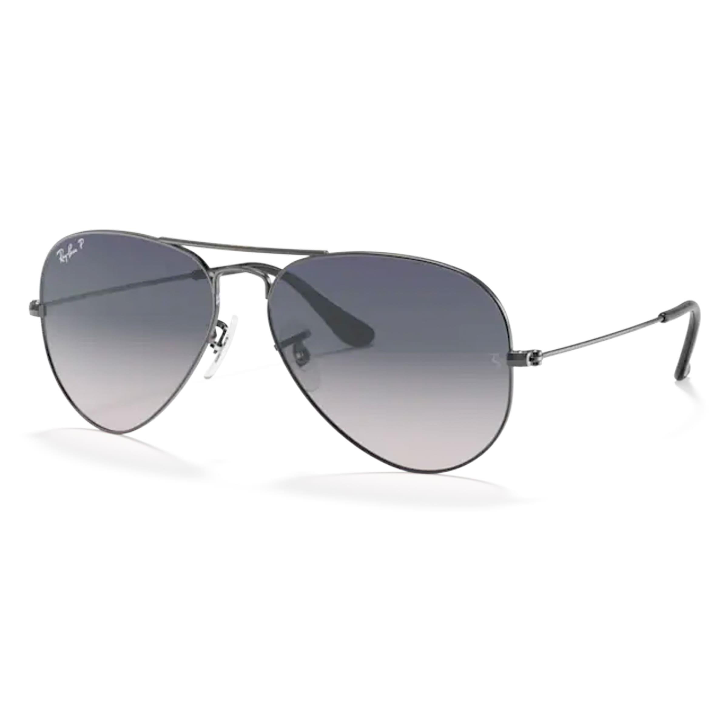 Ray-Ban Aviator Large Metal RB 3025 004/78 58 - Bronz