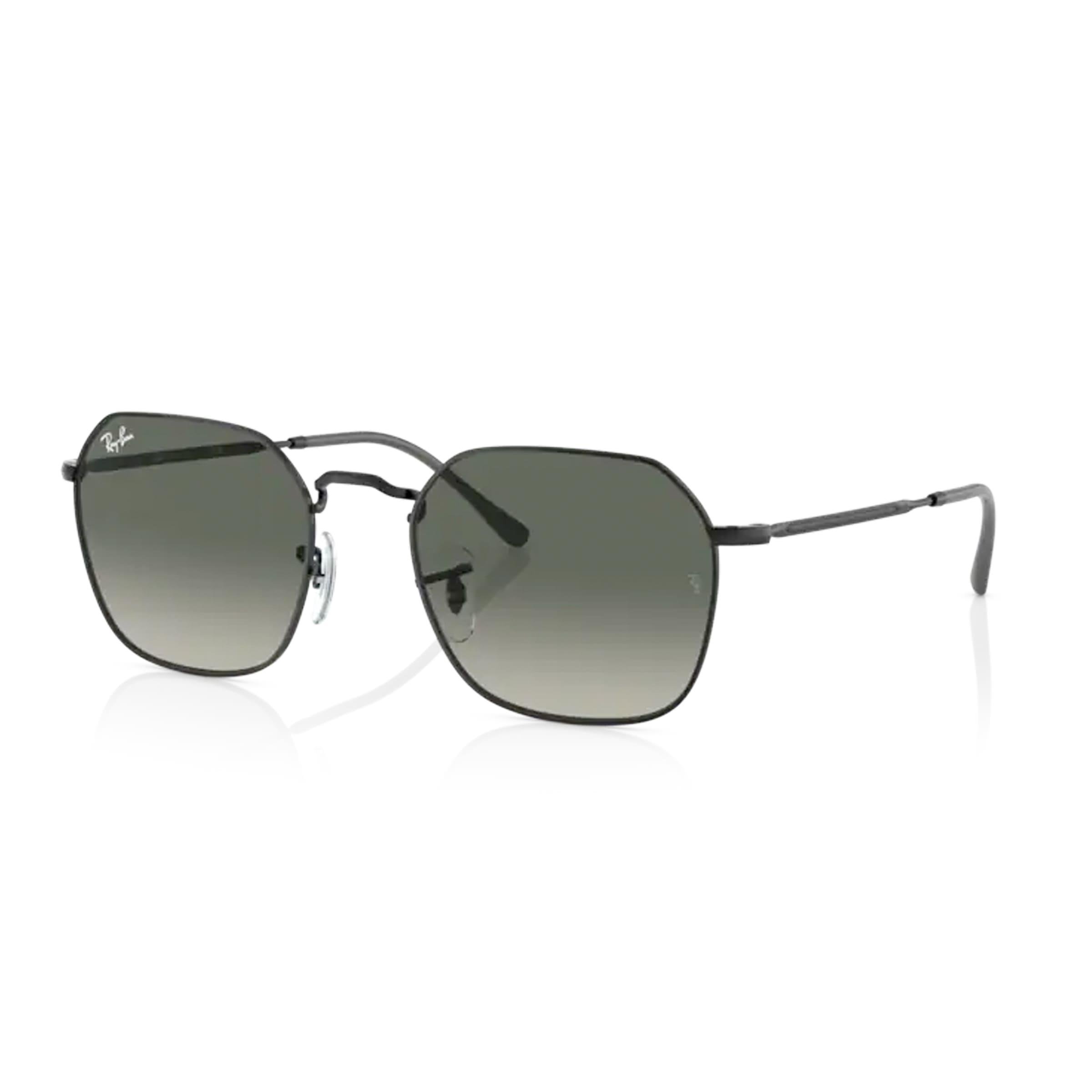 Ray-Ban Jim RB 3694 002/71 53 - Siyah
