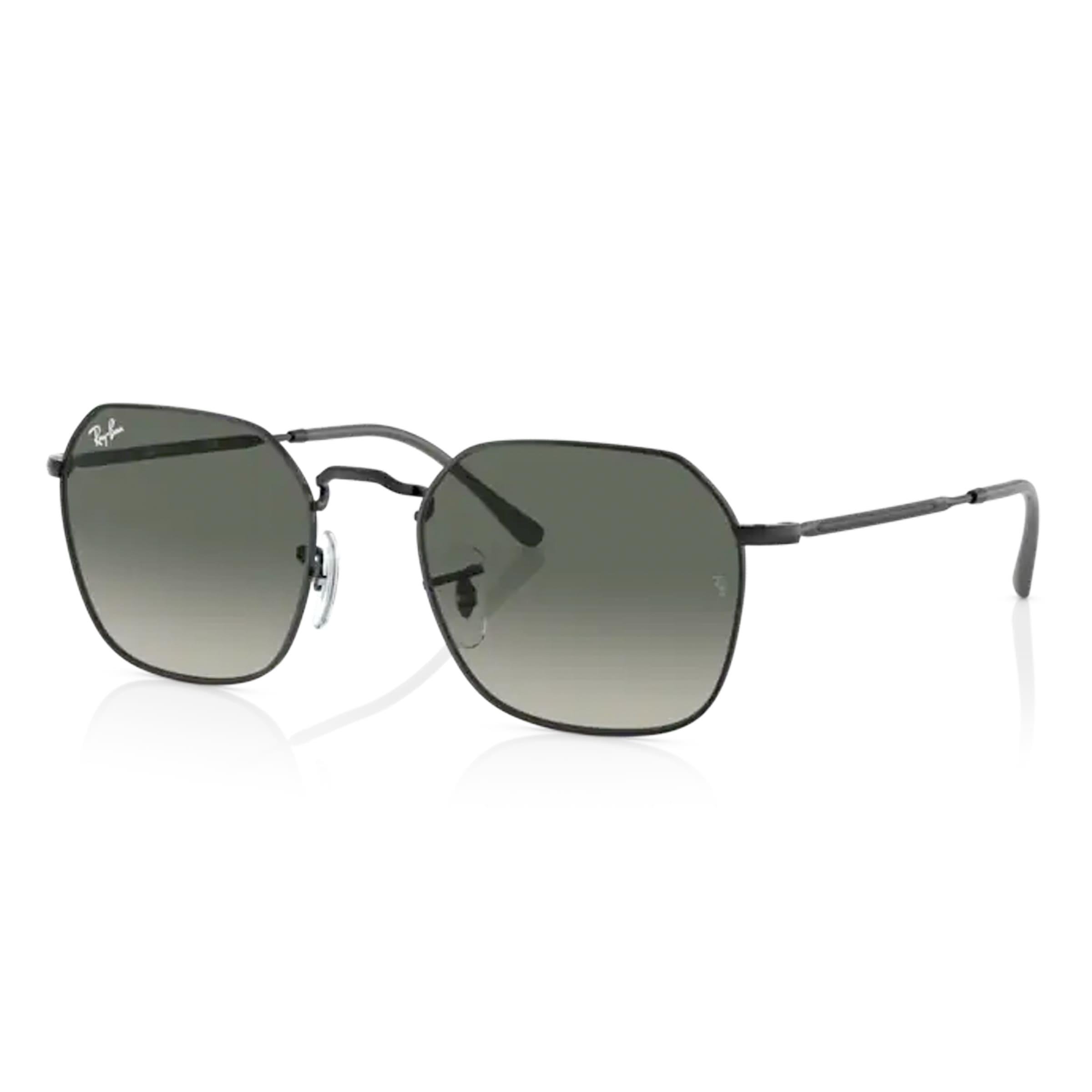 Ray-Ban Jim RB 3694 002/71 55 - Siyah