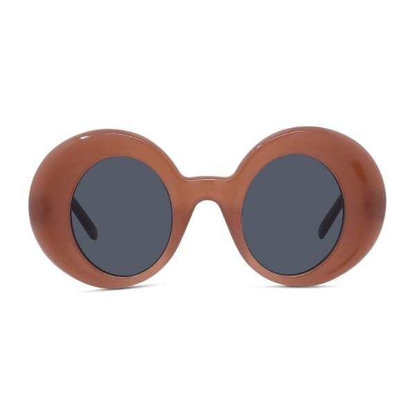 Loewe Oversized Round LW 40089I 66A