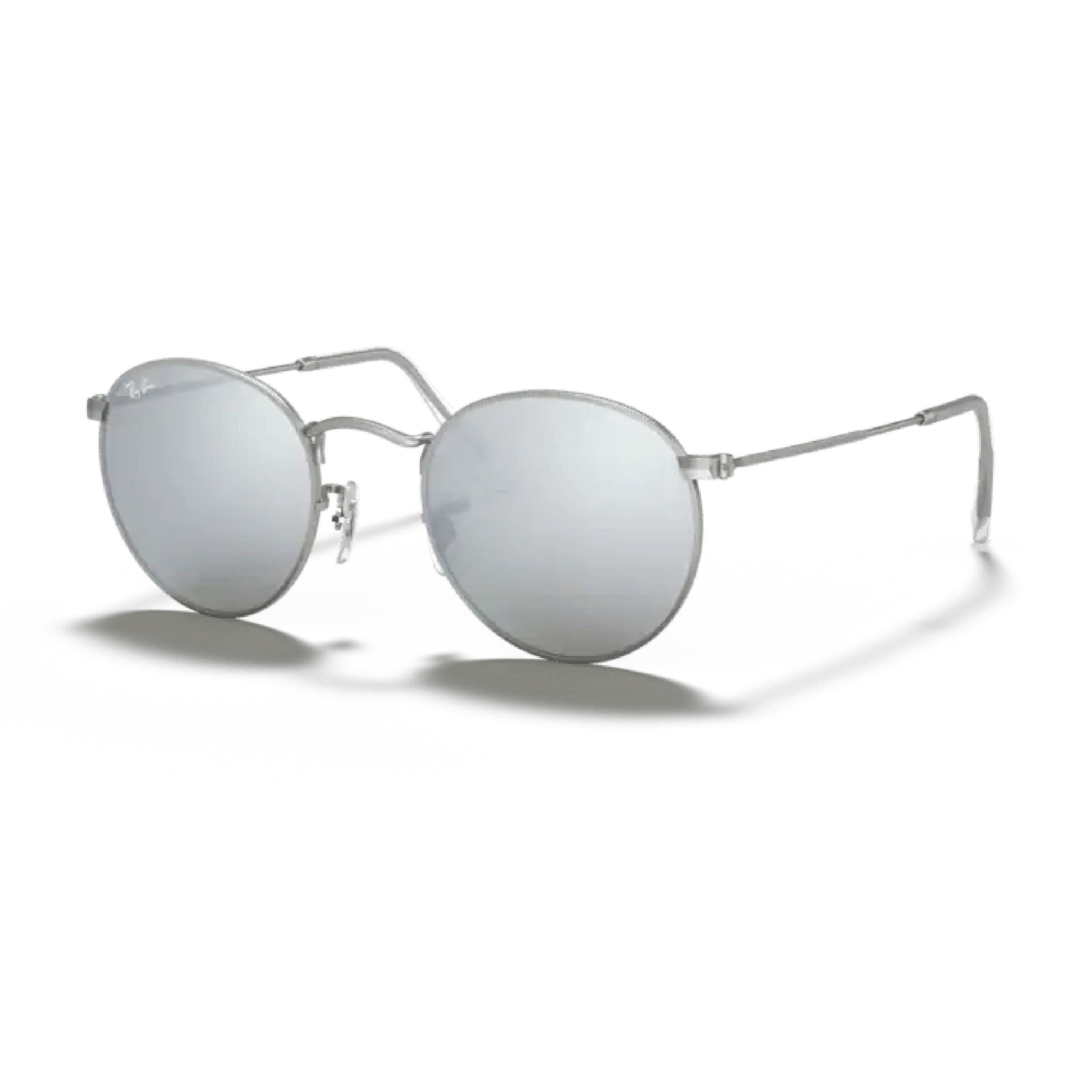 Ray-Ban Round Metal RB 3447 019/30 50