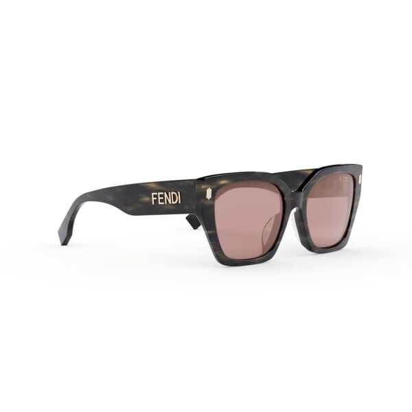 Fendi Bold FE 40070I 63S