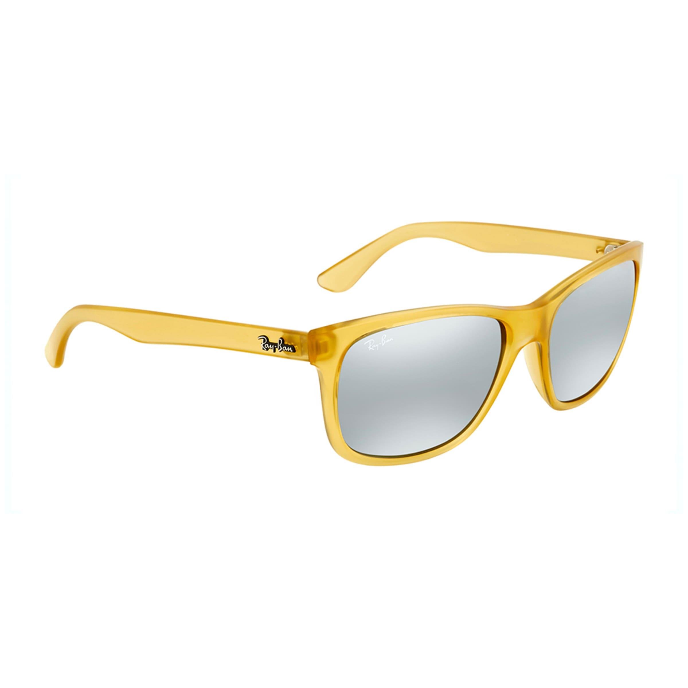 Ray-Ban RB 4181 603540 57