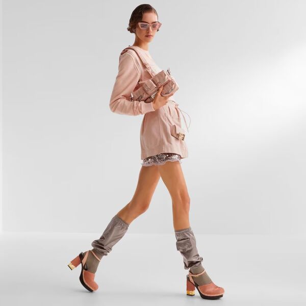 Fendi Baguette FE 40089I 72U