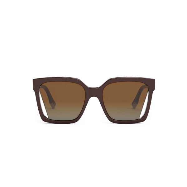 Fendi FE 40085I 66F