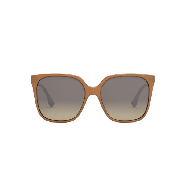 Fendi Fine FE 40030I 57F