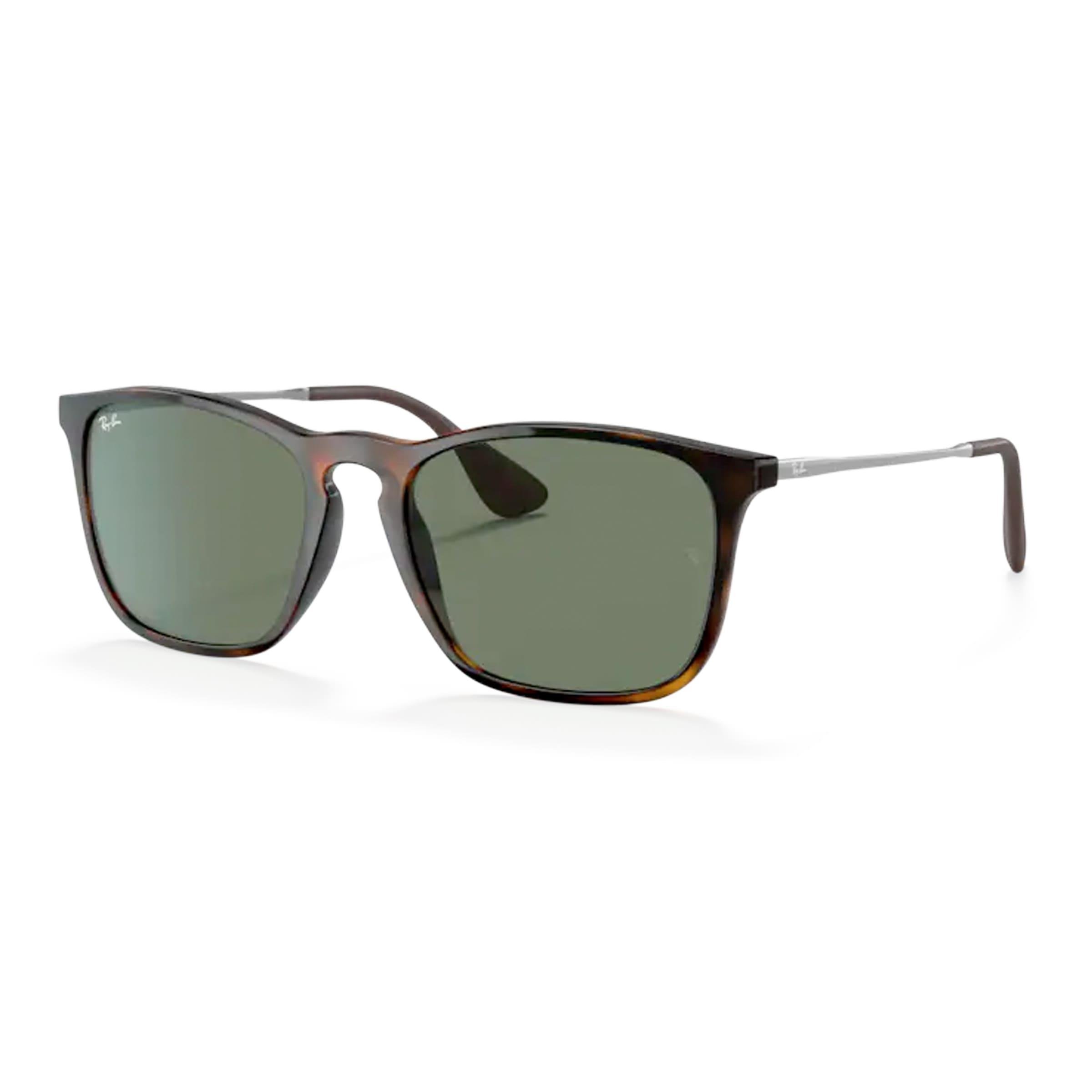 Ray-Ban Chris RB 4187 710/71 54 - Havana