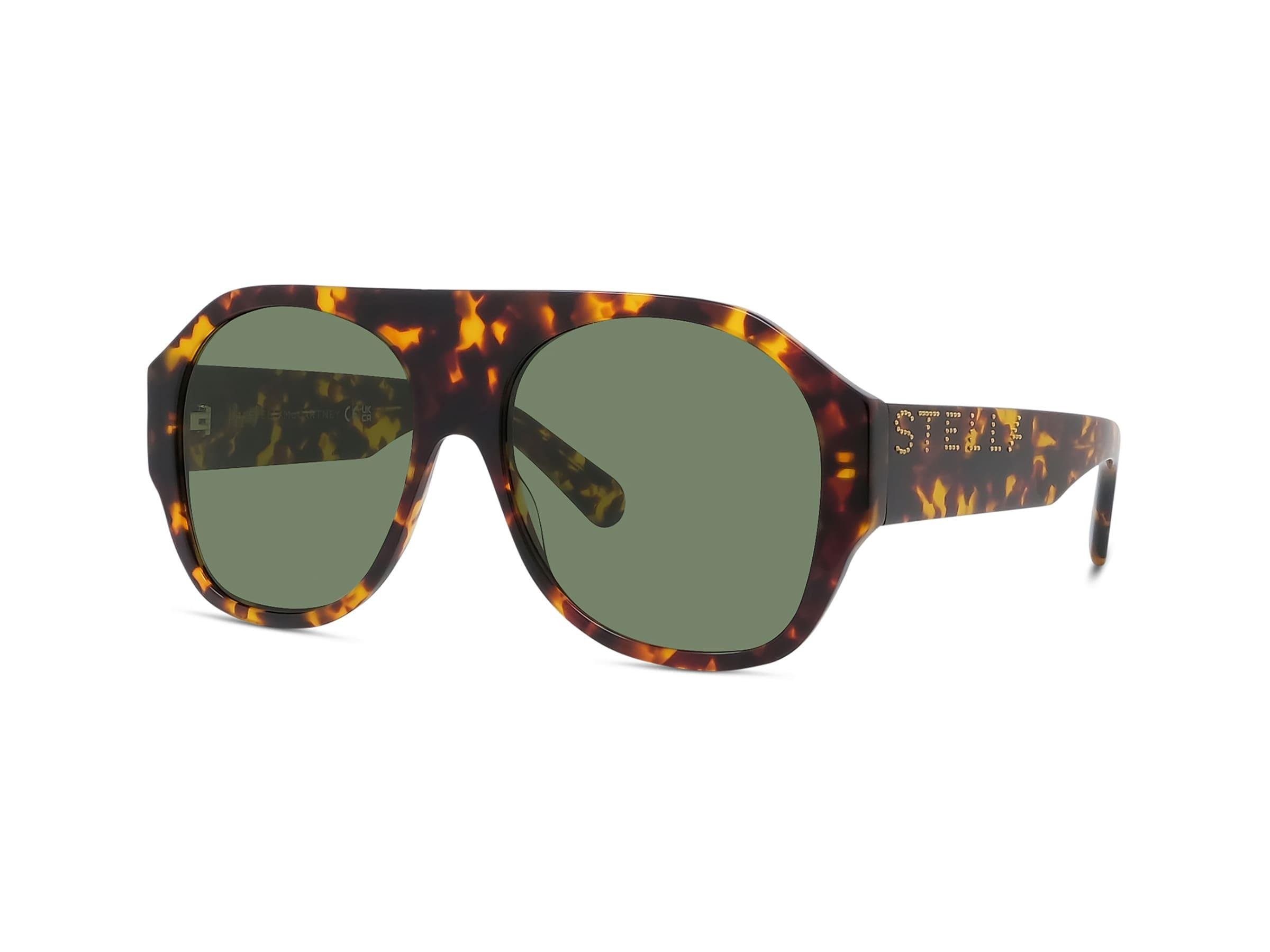 Stella McCartney Logo SC40054I 53N
