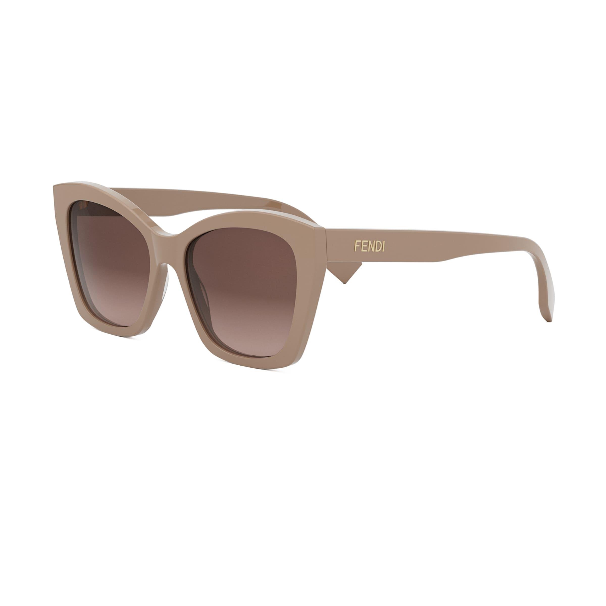 Fendi Lettering FE 40151I 45F