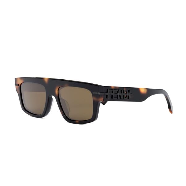 Fendi Fendigraphy FE 40091U 53E