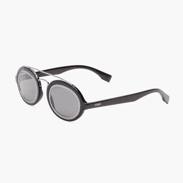 Fendi FF Around FE 40094I 01A