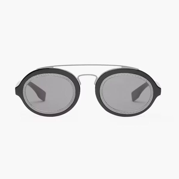 Fendi FF Around FE 40094I 01A