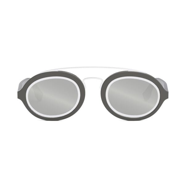 Fendi FF Around FE 40094I 20C