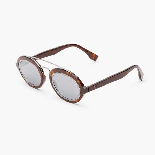 Fendi FF Around FE 40094I 52C