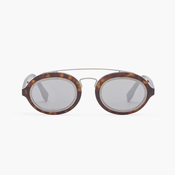 Fendi FF Around FE 40094I 52C