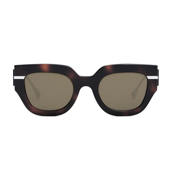 Fendi Fendigraphy FE 40097I 52E