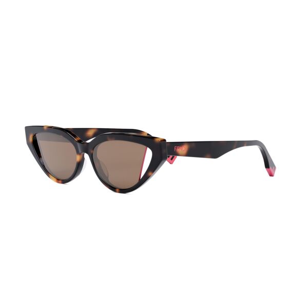 Fendi Way FE 40009I 53E
