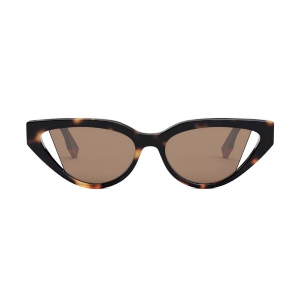 Fendi Way FE 40009I 53E