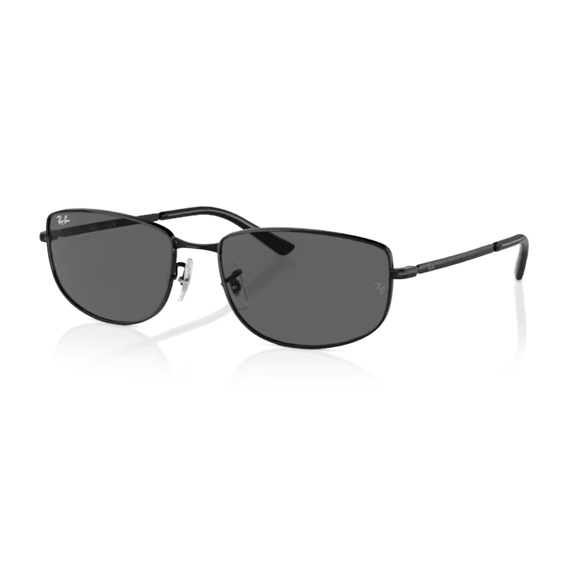 Ray-Ban RB 3732 002/B1 56