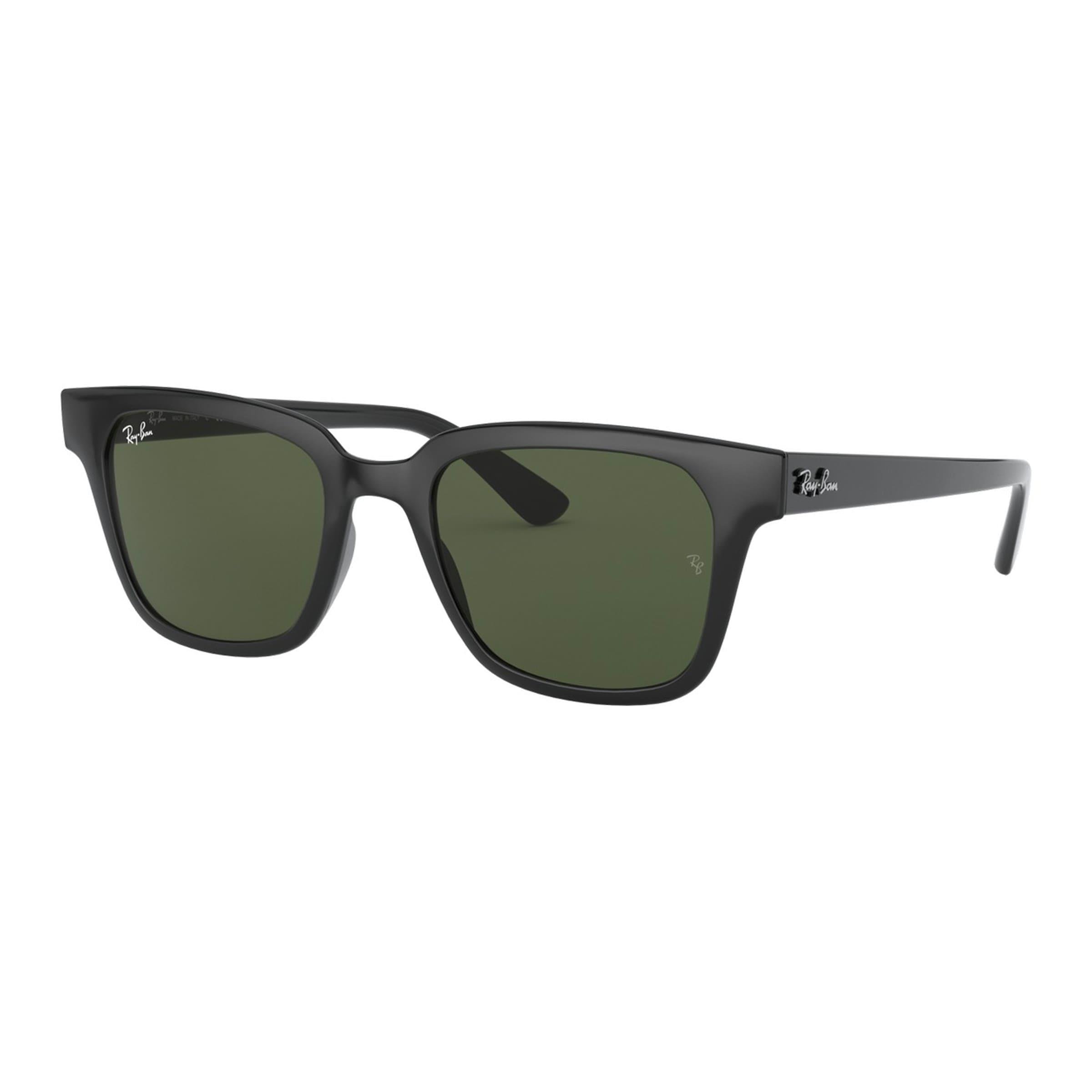 Ray-Ban RB 4323 601/31 51 - Siyah