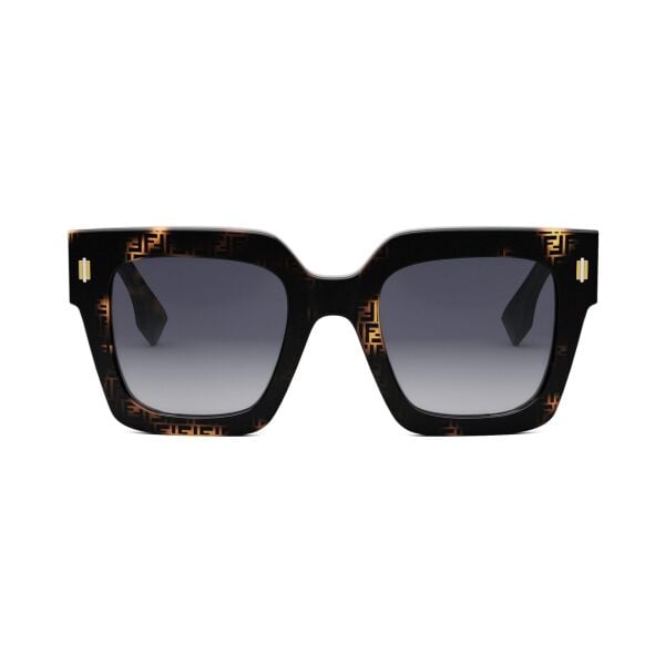 Fendi Roma FE 40101I 55B